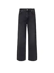 DRYKORN | Jeans Straight Fit LOWDY 10 | Gris