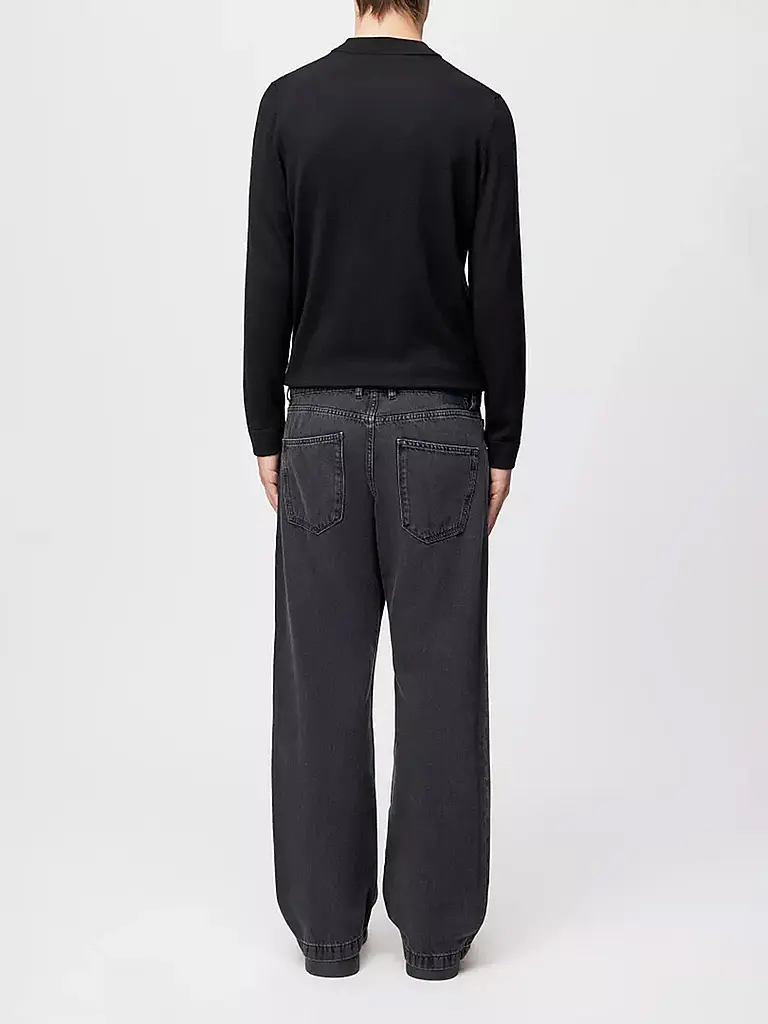 DRYKORN | Jeans Straight Fit LOWDY 10 |
