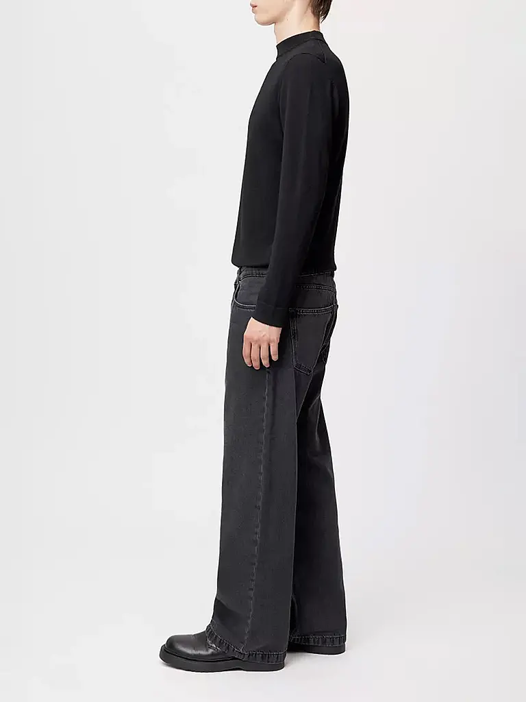 DRYKORN | Jeans Straight Fit LOWDY 10 |