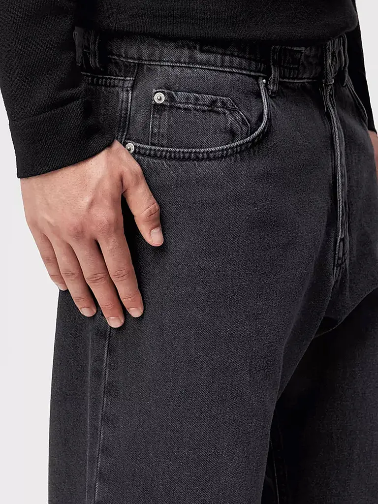 DRYKORN | Jeans Straight Fit LOWDY 10 |