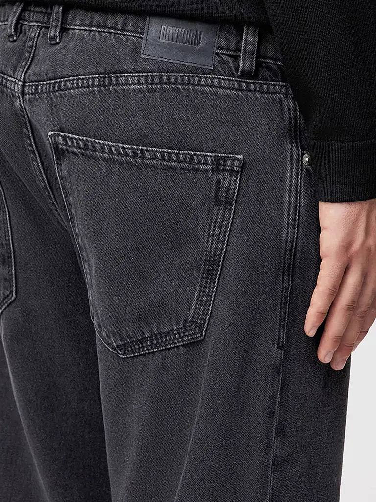 DRYKORN | Jeans Straight Fit LOWDY 10 |