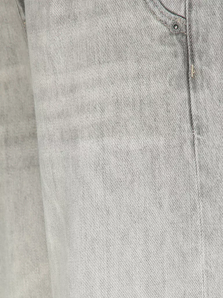 DRYKORN | Jeans Wide Leg COOK 10 | Gris claro