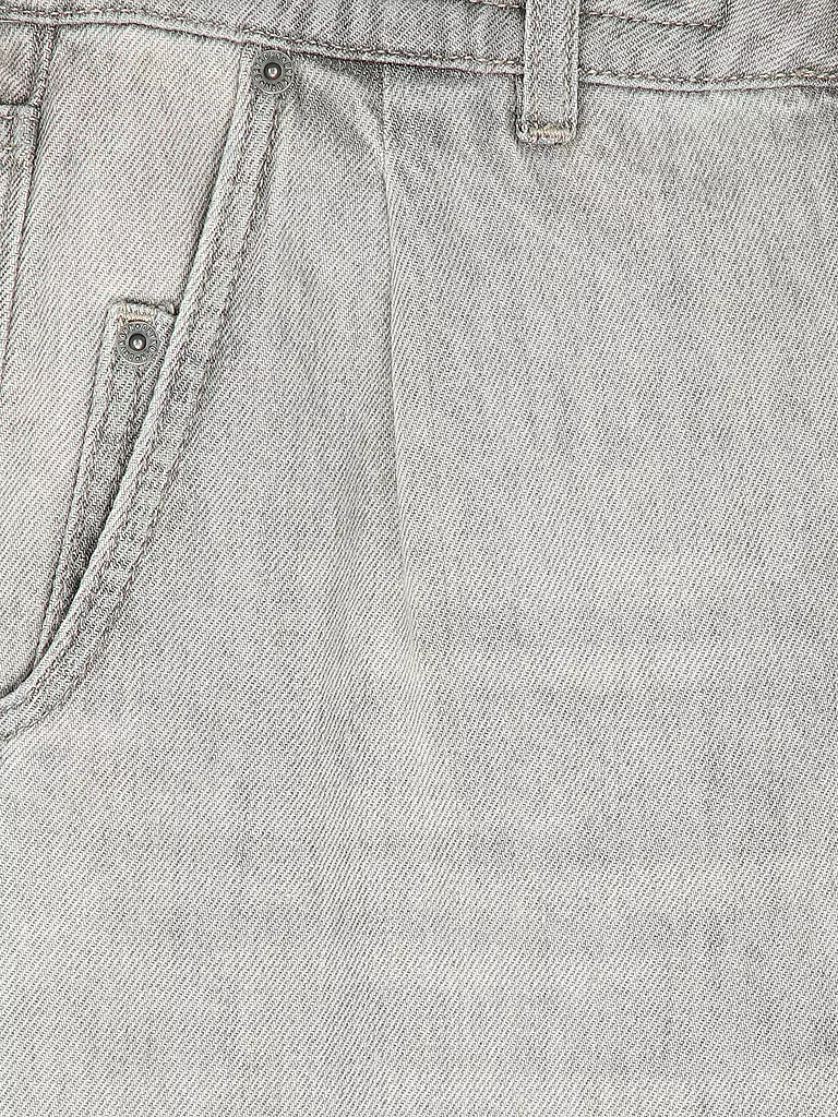 DRYKORN | Jeans Wide Leg COOK 10 | Gris claro