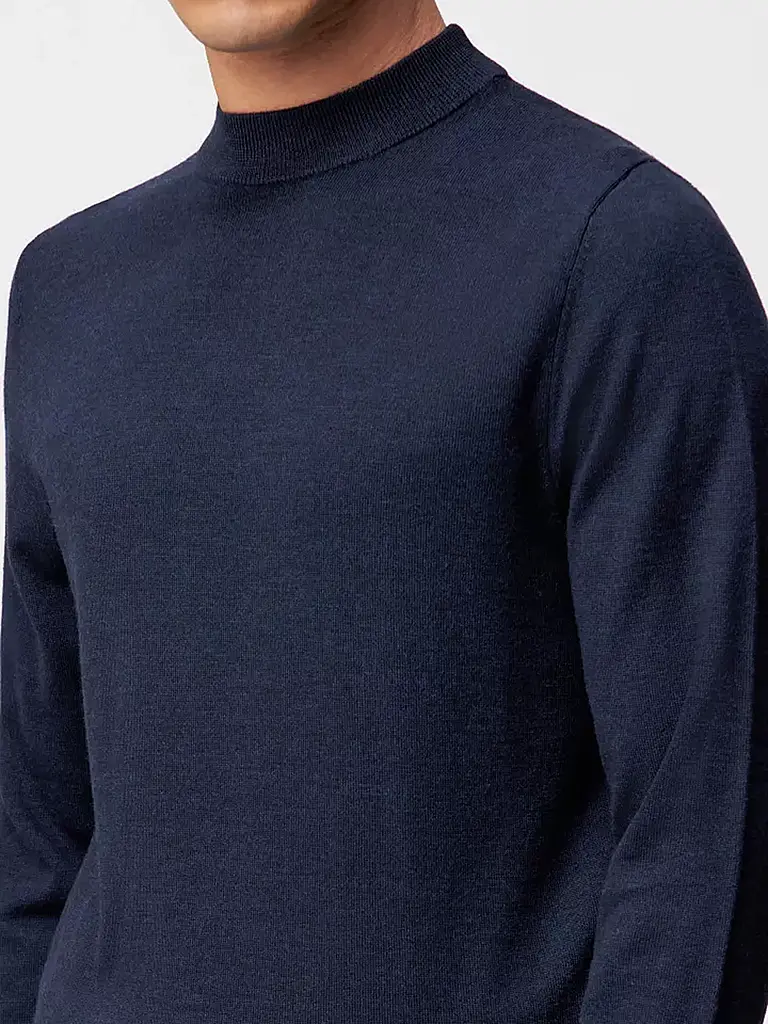 DRYKORN | Jersey AROWON 10 | Azul
