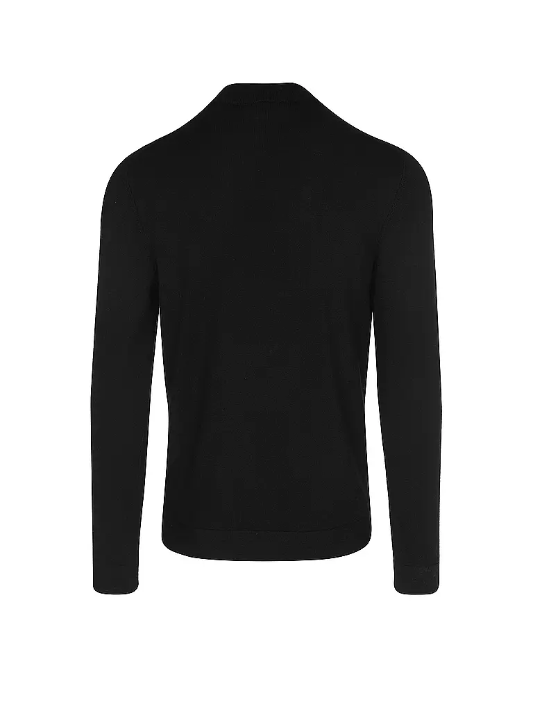DRYKORN | Jersey ARWON 10 | Negro