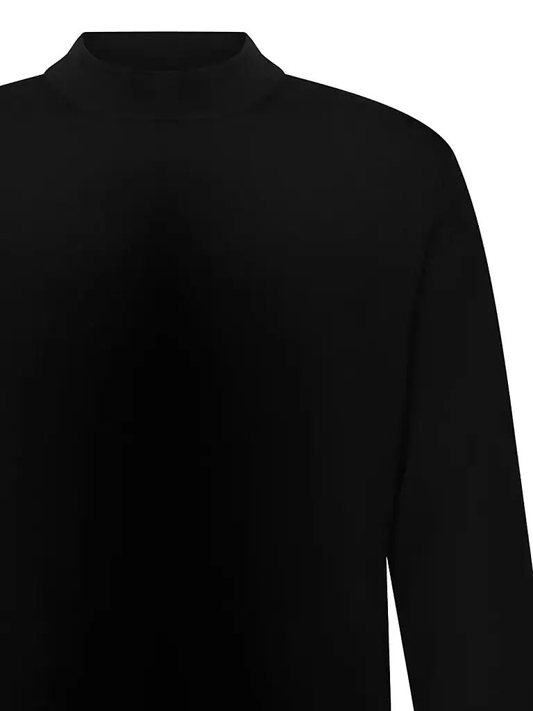 DRYKORN | Jersey ARWON 10 | Negro