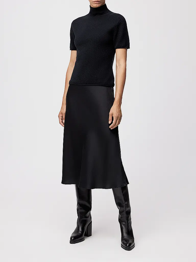 DRYKORN | Jersey de cachemira FINIA_2 | Negro