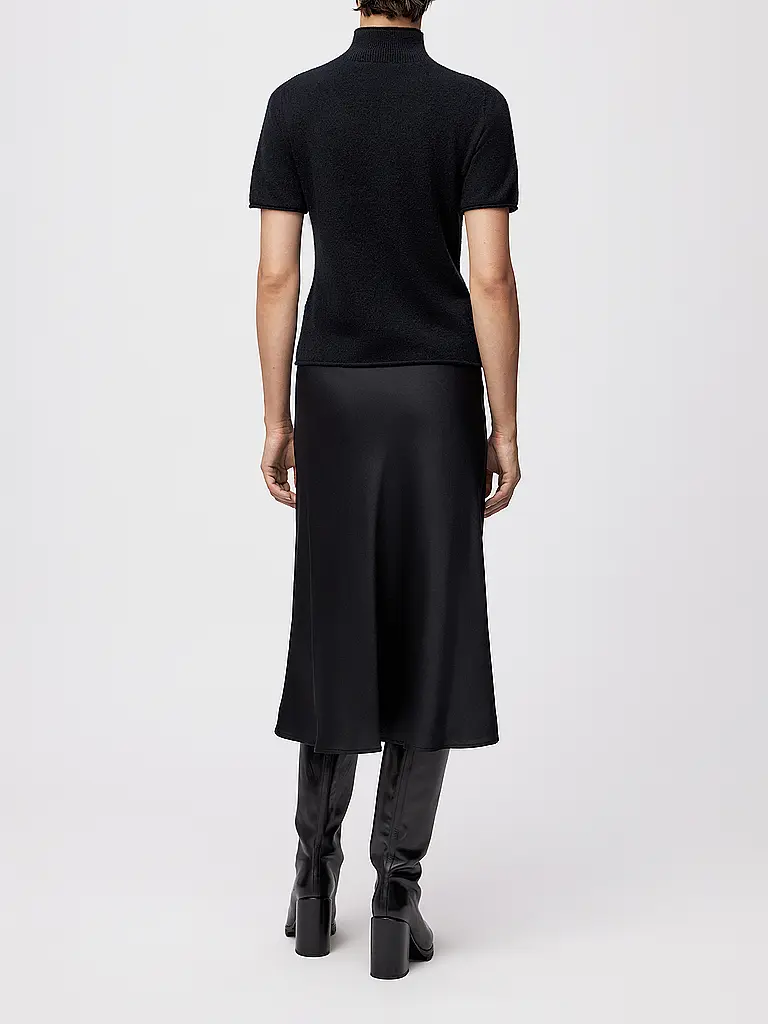 DRYKORN | Jersey de cachemira FINIA_2 | Negro