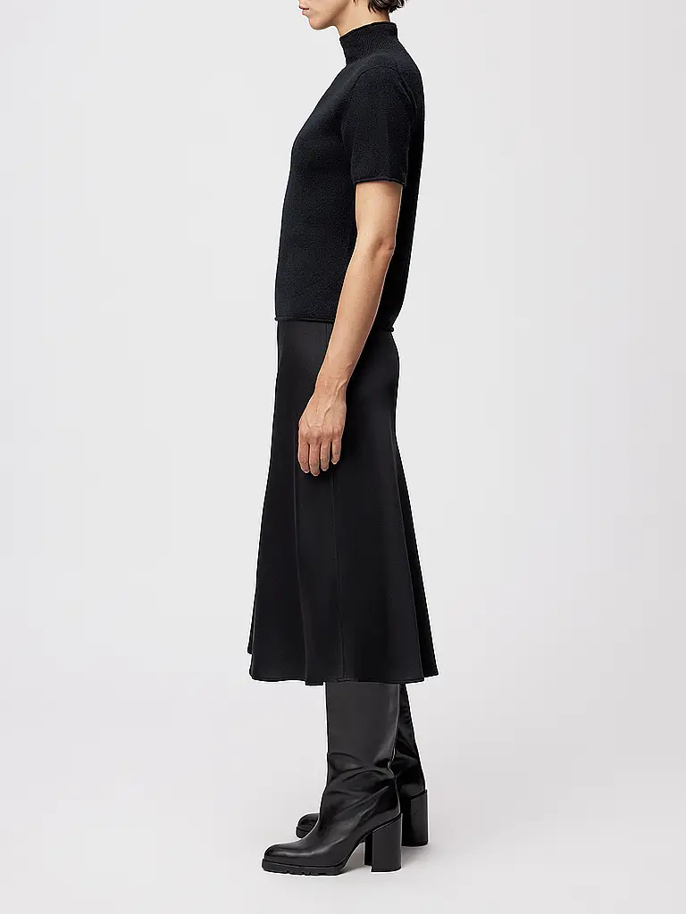 DRYKORN | Jersey de cachemira FINIA_2 | Negro