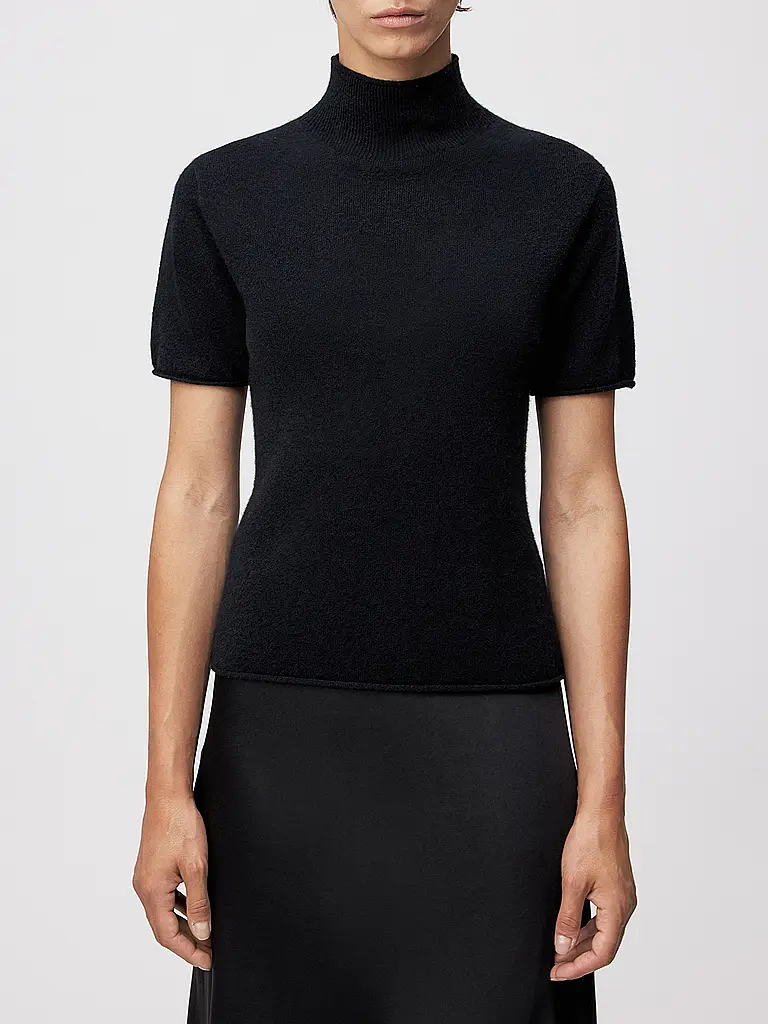 DRYKORN | Jersey de cachemira FINIA_2 | Negro