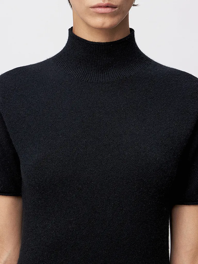 DRYKORN | Jersey de cachemira FINIA_2 | Negro