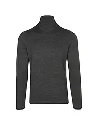 DRYKORN | Jersey de cuello alto JOEY | Gris