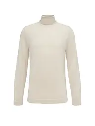 DRYKORN | Jersey de cuello alto JOEY | Marrón