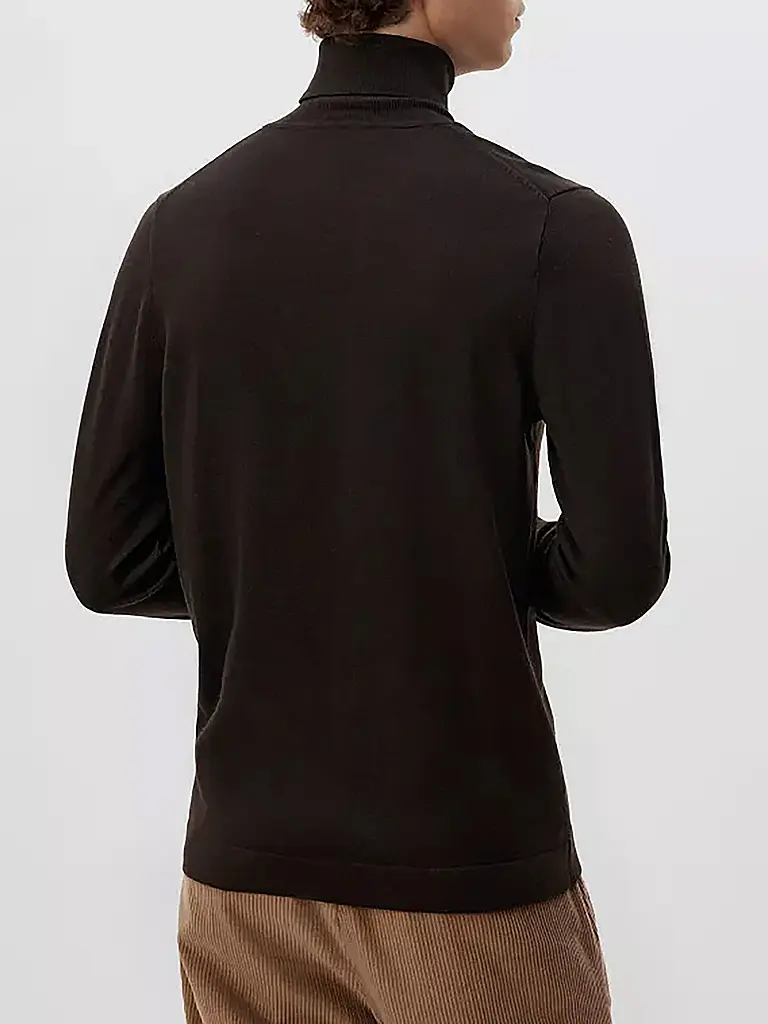 DRYKORN | Jersey de cuello alto JOEY | 