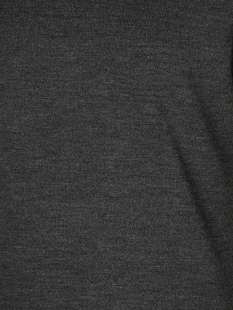 DRYKORN | Jersey de cuello alto JOEY | Gris