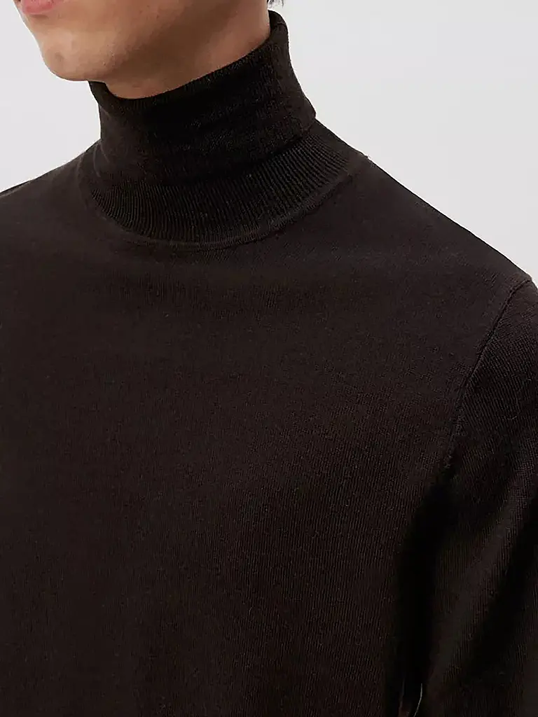 DRYKORN | Jersey de cuello alto JOEY | 