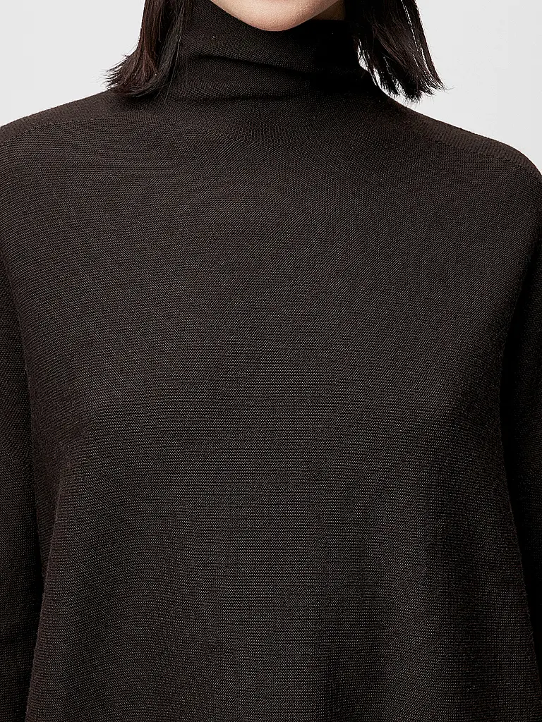 DRYKORN | Jersey de cuello alto LIORA 10 | 