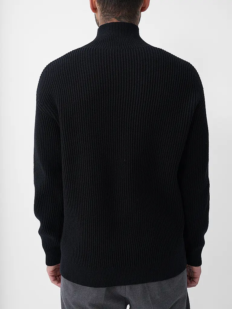 DRYKORN | Jersey de cuello alto MASON 10 | 