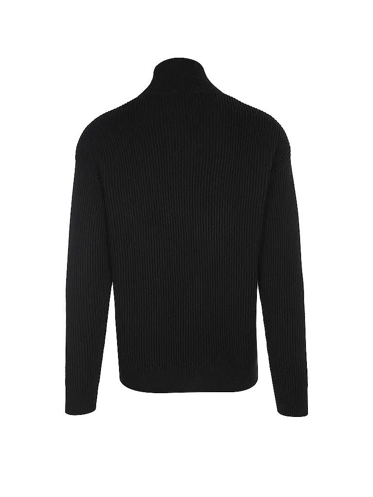 DRYKORN | Jersey de cuello alto MASON 10 | 