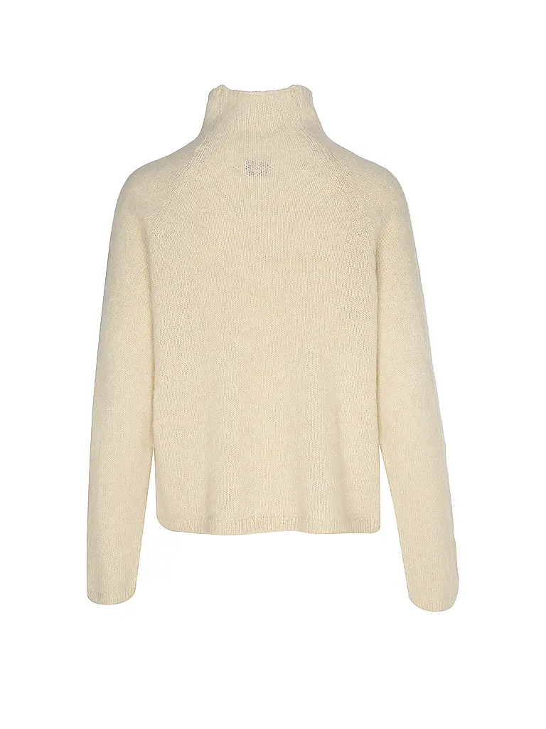 DRYKORN | Jersey de cuello alto SARWEN 1 | Camel