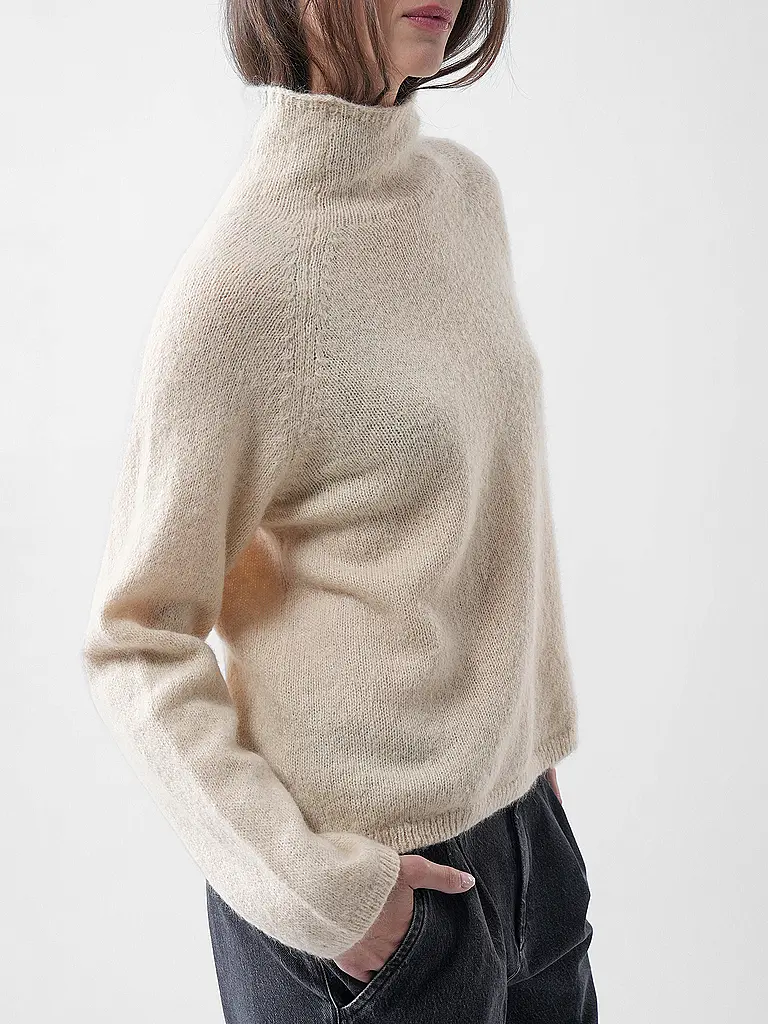 DRYKORN | Jersey de cuello alto SARWEN 1 | 