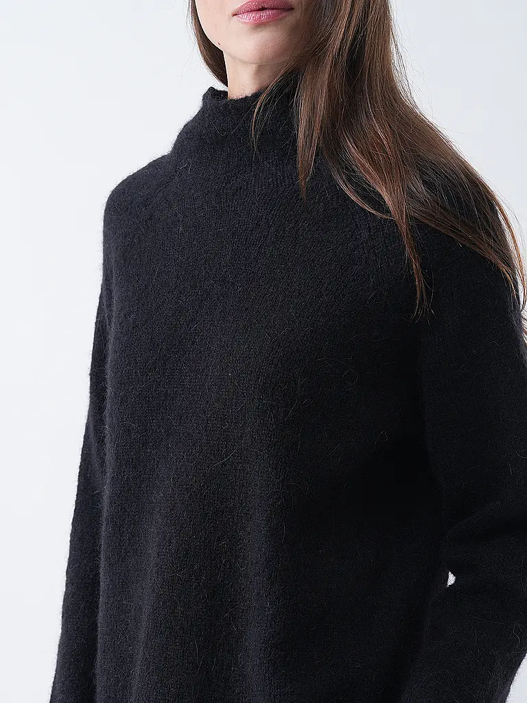 DRYKORN | Jersey de cuello alto SARWEN 1 | 