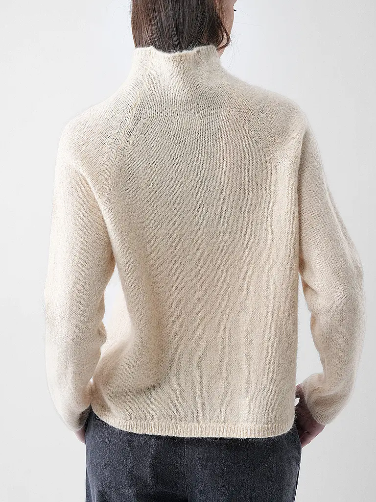 DRYKORN | Jersey de cuello alto SARWEN 1 | 