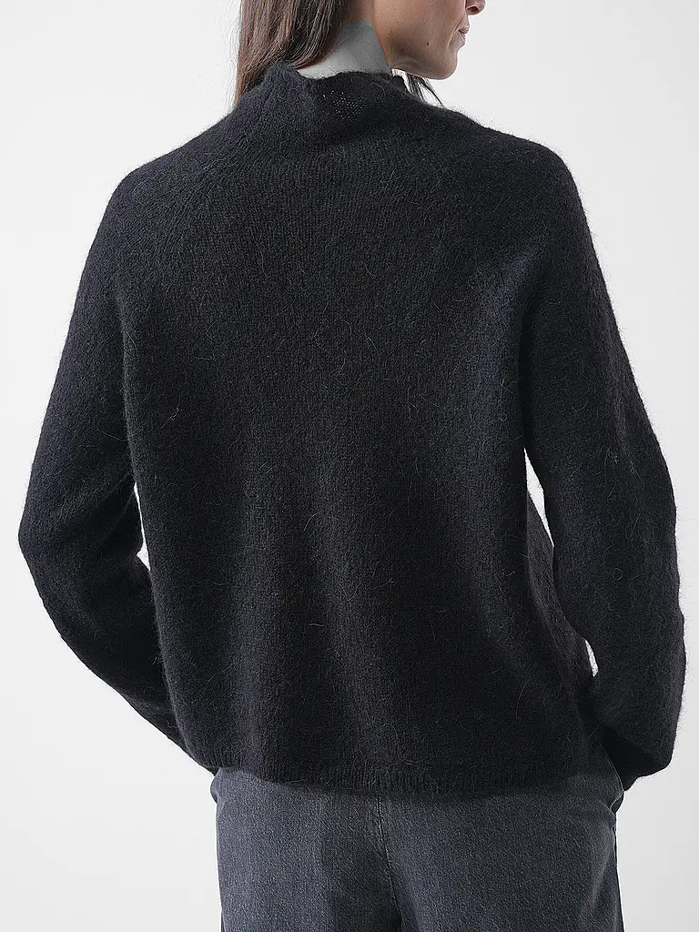 DRYKORN | Jersey de cuello alto SARWEN 1 | 