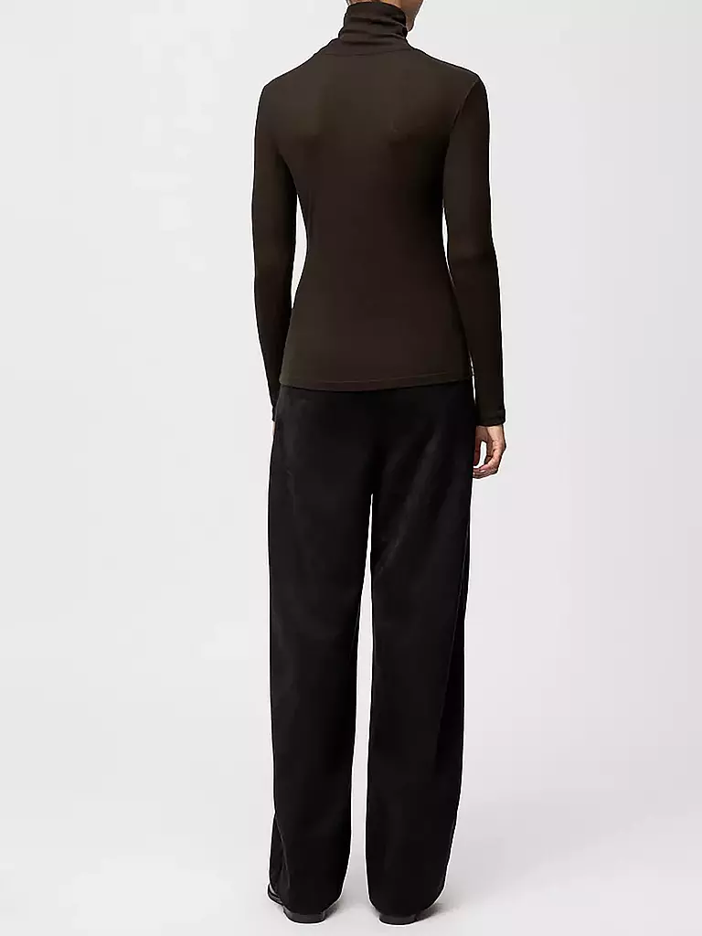 DRYKORN | Jersey de cuello alto ZERAFNE | 