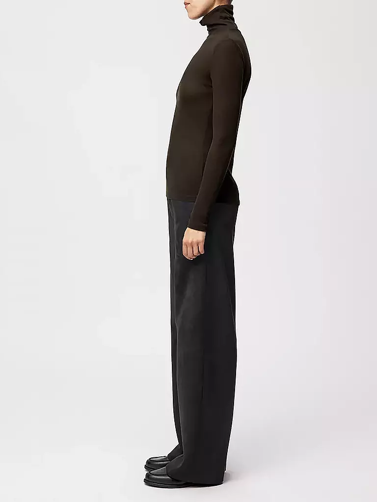 DRYKORN | Jersey de cuello alto ZERAFNE | 