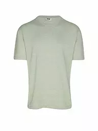 DRYKORN | Jersey DERICO | Verde claro