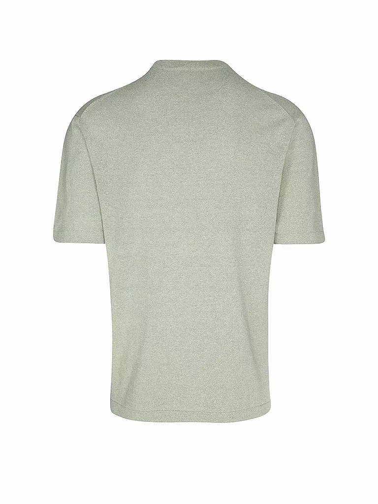 DRYKORN | Jersey DERICO | Verde claro