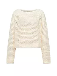 DRYKORN | Jersey IMENIA | Beige