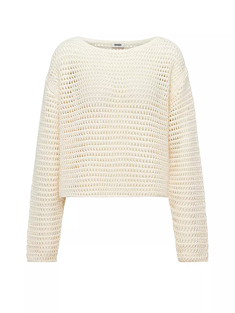 DRYKORN | Jersey IMENIA | Beige