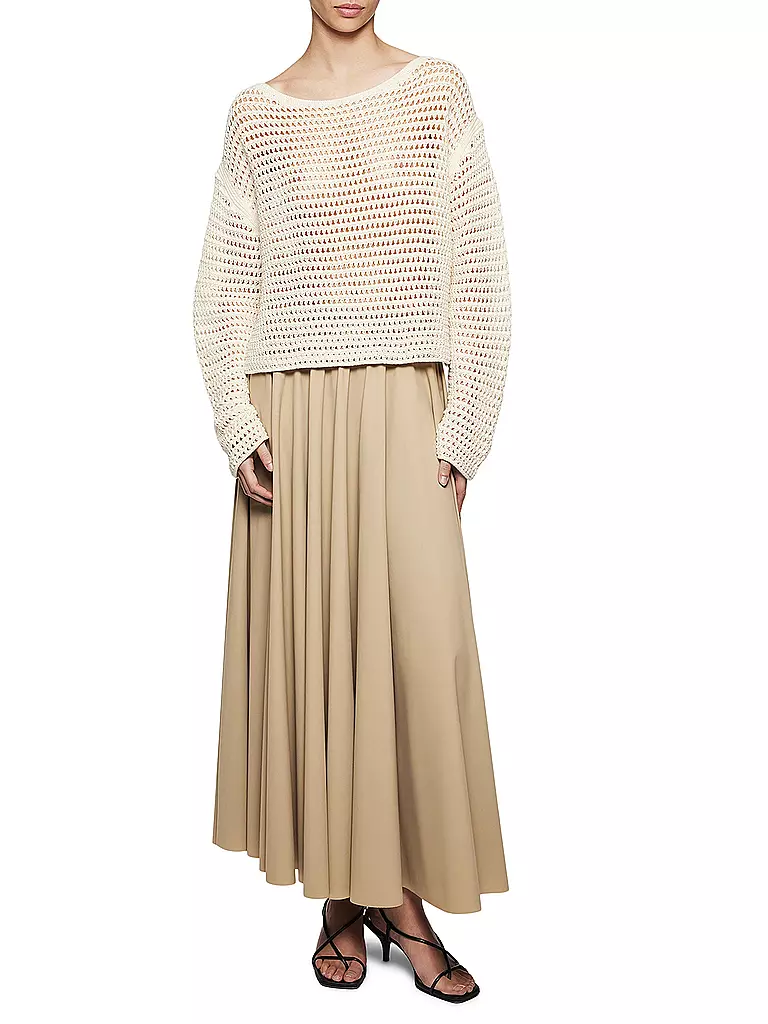 DRYKORN | Jersey IMENIA | Beige