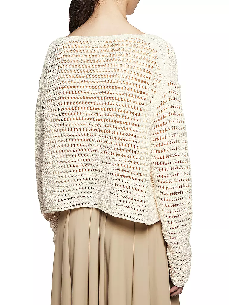 DRYKORN | Jersey IMENIA | Beige
