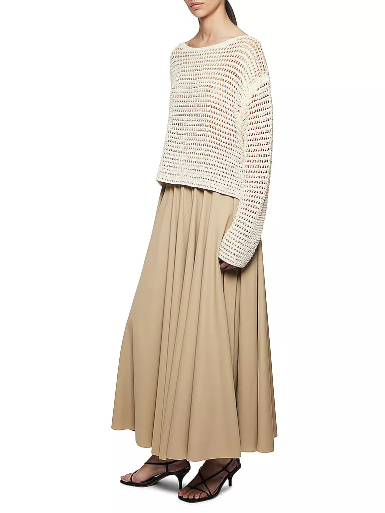 DRYKORN | Jersey IMENIA | Beige