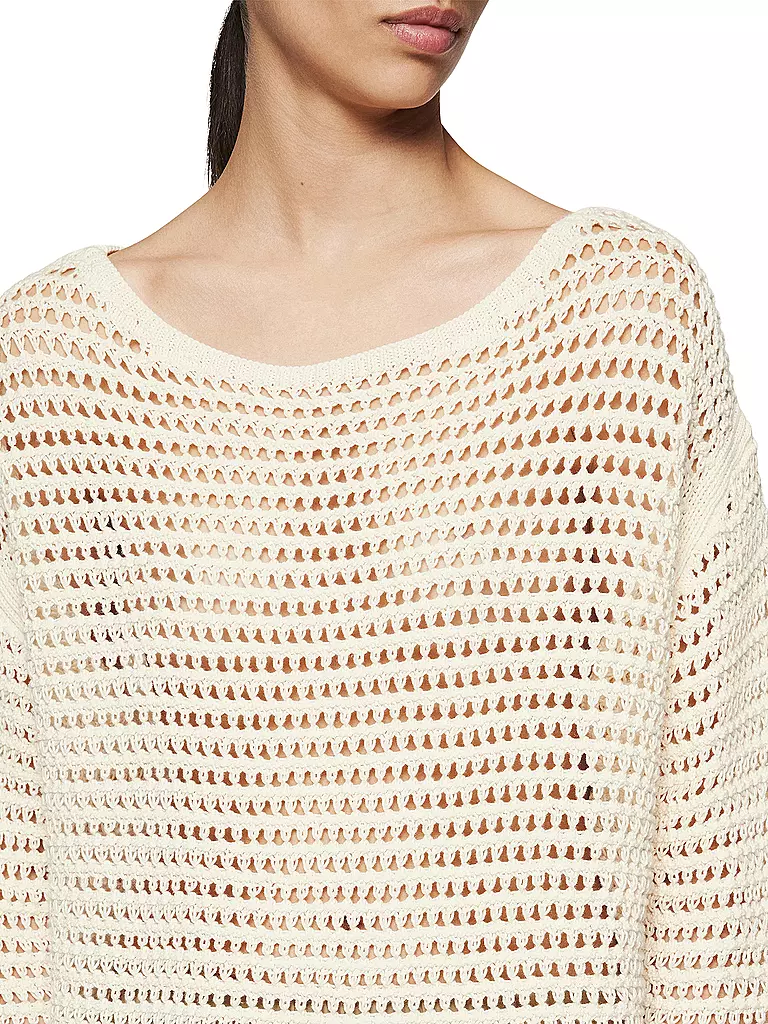 DRYKORN | Jersey IMENIA | Beige