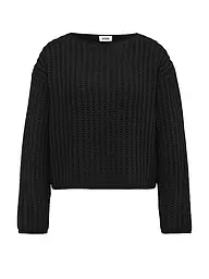 DRYKORN | Pullover IMENY 10 | Negro