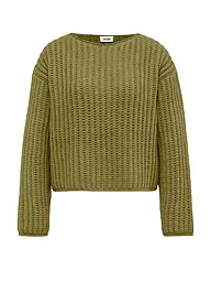 DRYKORN | Pullover IMENY 10 | Oliva