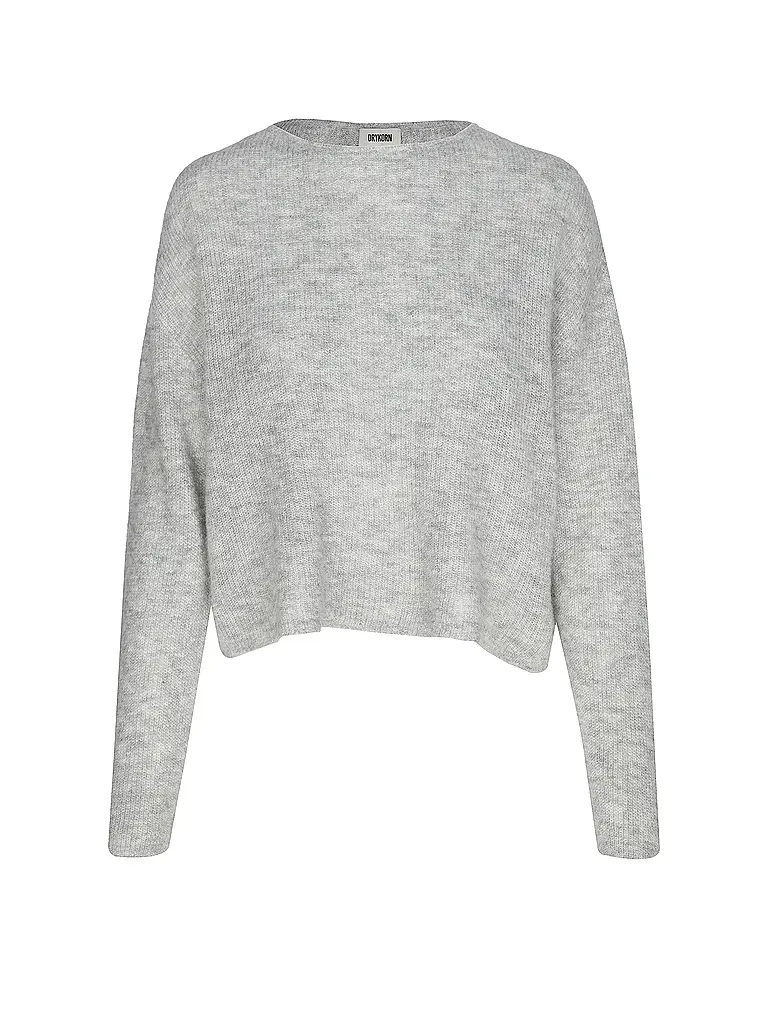 DRYKORN | Jersey IMENY 10 | Gris
