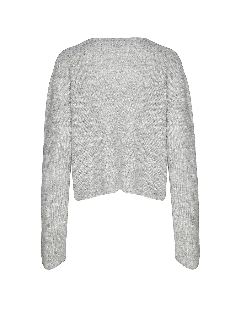 DRYKORN | Jersey IMENY 10 | Gris