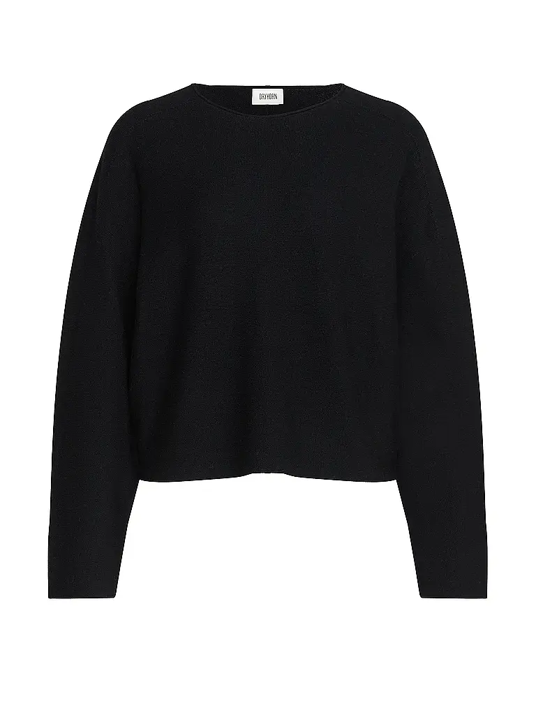 DRYKORN | Jersey MEAMI 10 | Negro