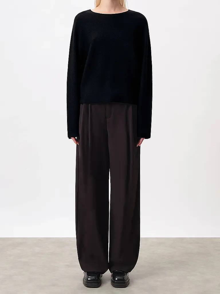 DRYKORN | Jersey MEAMI 10 | Negro
