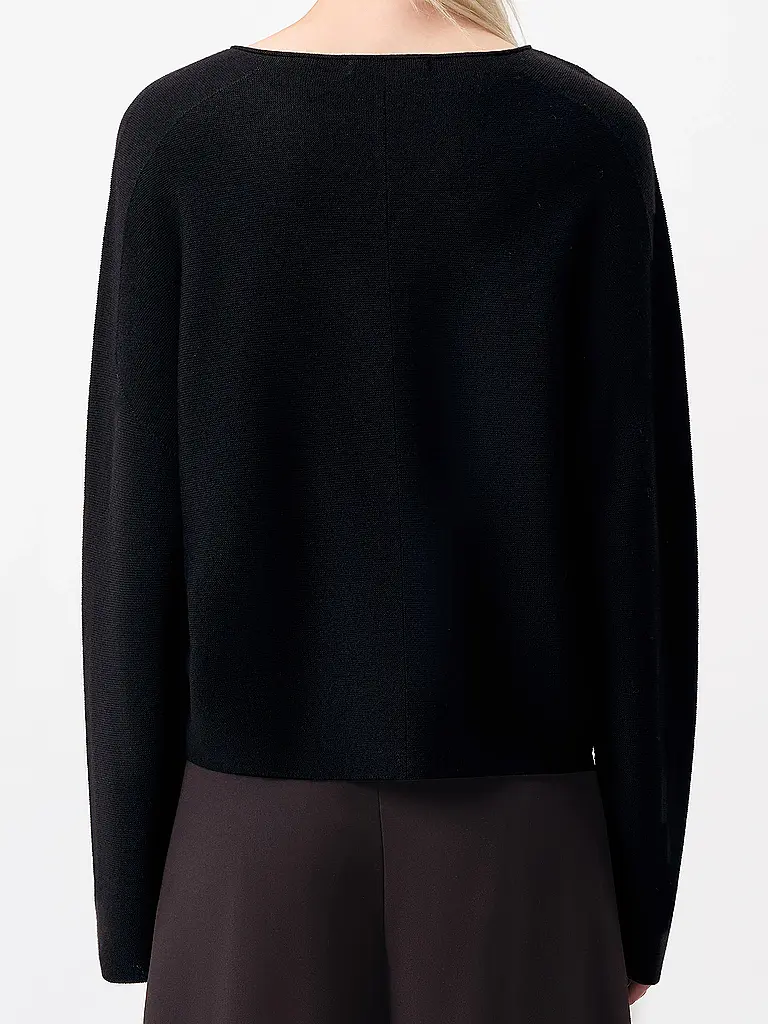 DRYKORN | Jersey MEAMI 10 | Negro