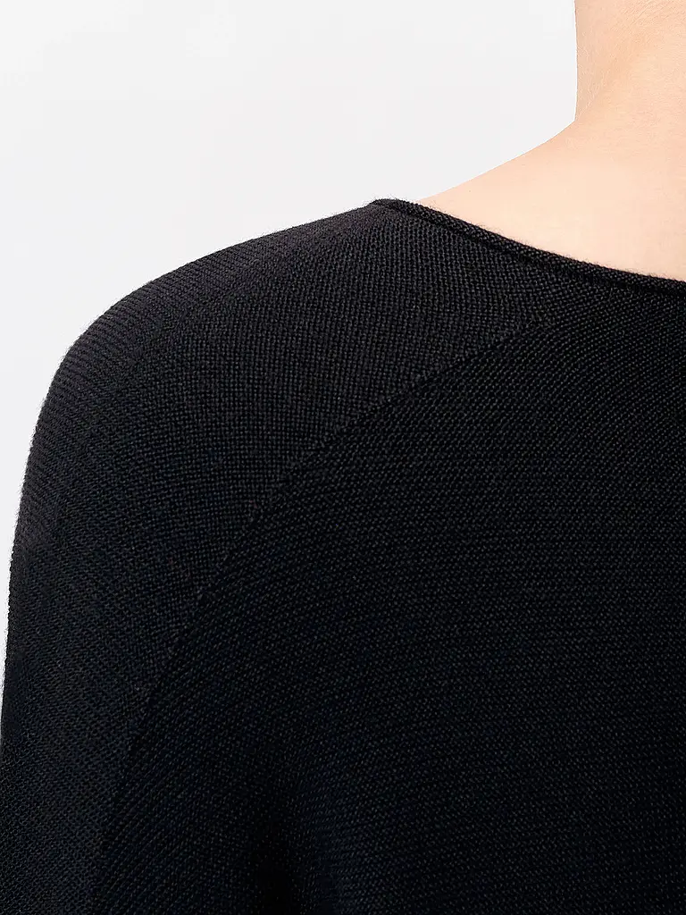 DRYKORN | Jersey MEAMI 10 | Negro