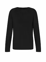 DRYKORN | Pullover RIKONO 1 | Negro