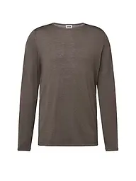 DRYKORN | Pullover RIKONO 1 | Oliva