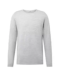 DRYKORN | Pullover RIKONO 1 | Gris claro