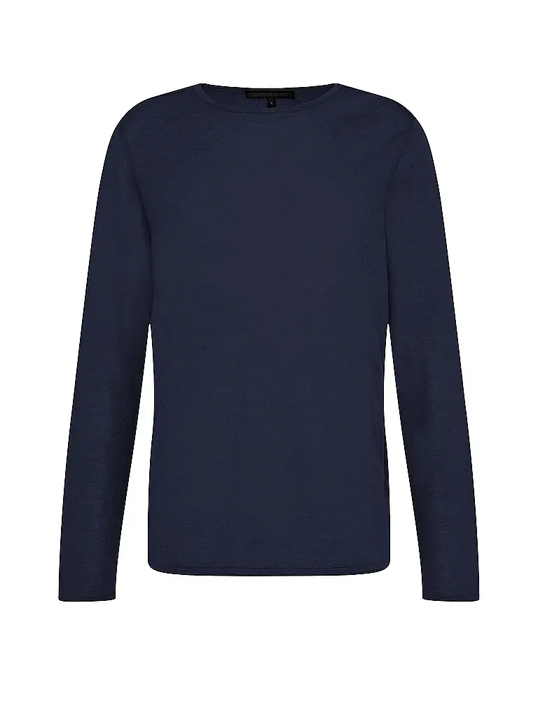 DRYKORN | Jersey RIKONO 1 | blau
